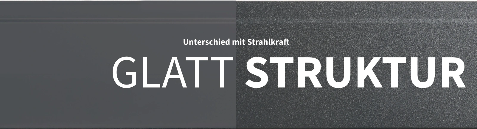 Kleine Lackschäden am Fliegengitter richtig einordnen